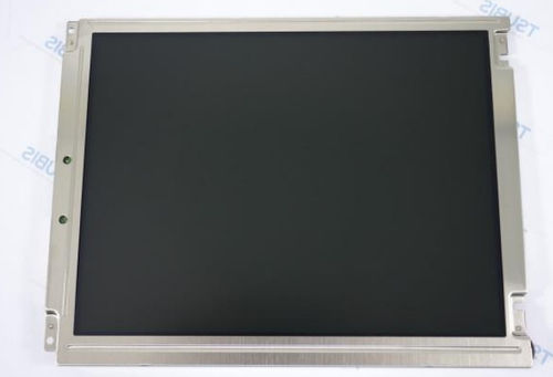 Schermo di sostituzione LCD/TFT - LCD10-0224 - TSUBIS - per controllo Mazak / per comando Mazatrol / 10.4"