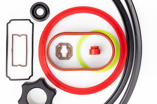 Termoformatura termoplastica - Barbieri Rubber srl - industriale / per pezzi tecnici