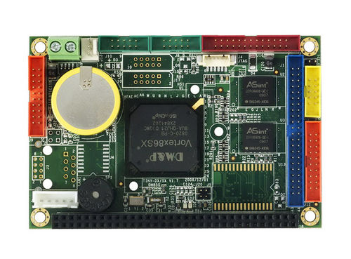 Computer monoscheda DM&P Vortex86SX - VSX-6116-V2 - ICOP TECHNOLOGY - ISA