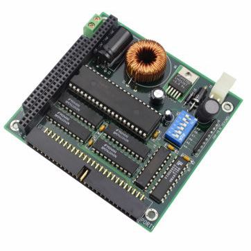 Convertitore DC/DC riduttore - ICOP-0072  - ICOP TECHNOLOGY - isolato
