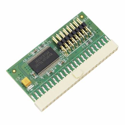 Interfaccia periferica - ICOP-0096 - ICOP TECHNOLOGY