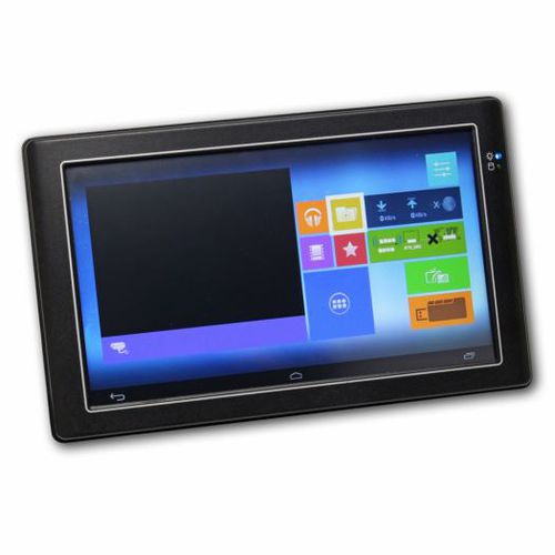 Tablet Androïd - PRTD-090T-8A - ICOP TECHNOLOGY - 9.7" / 2 GB / 16Gb