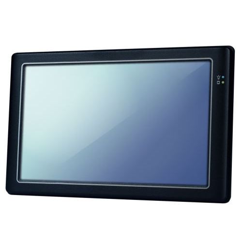 Tablet 9.7" - PDX3-090T-5A - ICOP TECHNOLOGY - 16Gb / a tenuta stagna / IP65