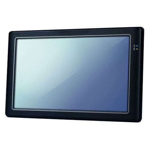 Tablet Androïd - PEX-090T-8A - ICOP TECHNOLOGY - 9" / 16Gb / a tenuta stagna