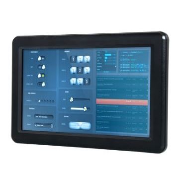 Tablet 9" - PPC-090T-D3 - ICOP TECHNOLOGY - 2 GB / 16Gb / a tenuta stagna