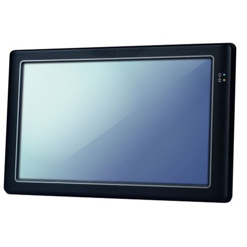 Tablet PC - PMX-090T-5A - ICOP TECHNOLOGY - 9" / 1Gb / a tenuta stagna