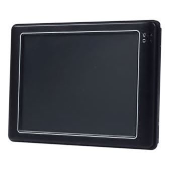 Tablet Androïd - PMX-057T-5A - ICOP TECHNOLOGY - 5" / 1Gb / resistente alle vibrazioni