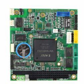 Modulo CPU PC/104 - VDX3-6755 - ICOP TECHNOLOGY - DM&P Vortex86DX