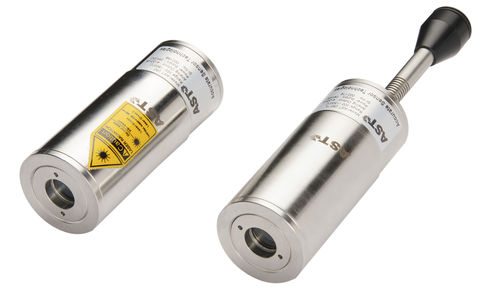 Pirometro bicolore - AST A250C/AST 450C - TEMPSENS - digitale / con puntatore laser / USB