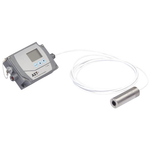 Pirometro digitale - AST E250PL/ E450PL - TEMPSENS - USB / 4-20 mA / RS485