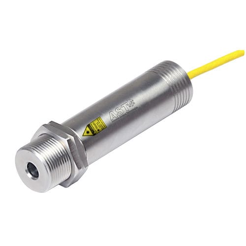 Pirometro IR - AST TL8 - TEMPSENS - digitale / USB / 4-20 mA
