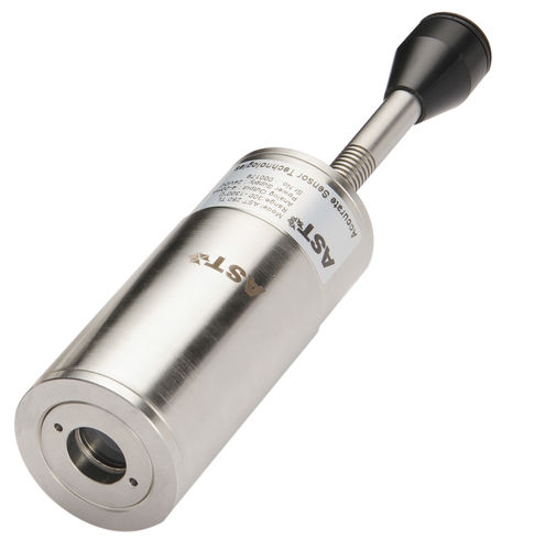 Pirometro IR - AST IR CAST2C - TEMPSENS - digitale / con puntatore laser / USB