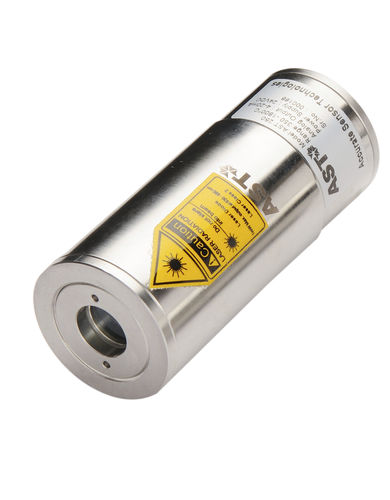 Pirometro IR - AST AL390 - TEMPSENS - digitale / con display remotizzabile / con puntatore laser