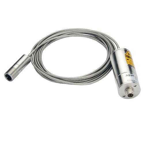 Pirometro IR - AST 250 FO/PL - 450 FO/PL - TEMPSENS - digitale / USB / 4-20 mA