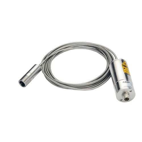 Pirometro IR - AST450C FO/PL - TEMPSENS - digitale / USB / 4-20 mA