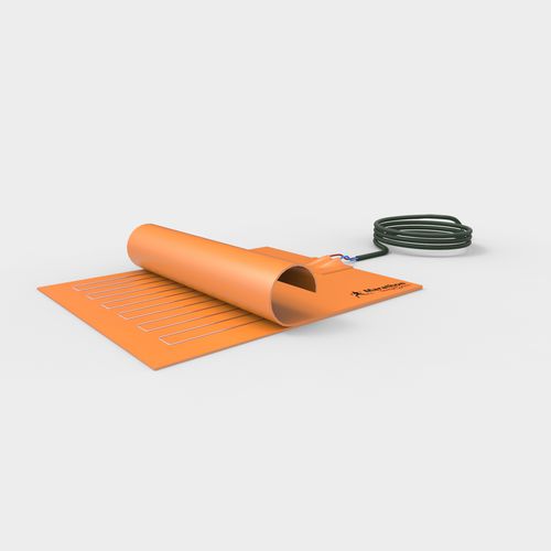 Tappetino riscaldante in silicone - TEMPSENS