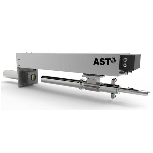 Telecamera per forno - TFV-750 - TEMPSENS - di monitoraggio / termica / a colori