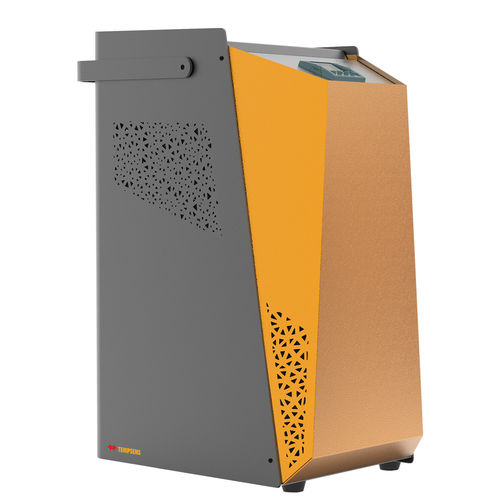 Calibratore di temperatura - Calsys -15/110 - TEMPSENS - per  termocoppia / per sensore RTD / portatile