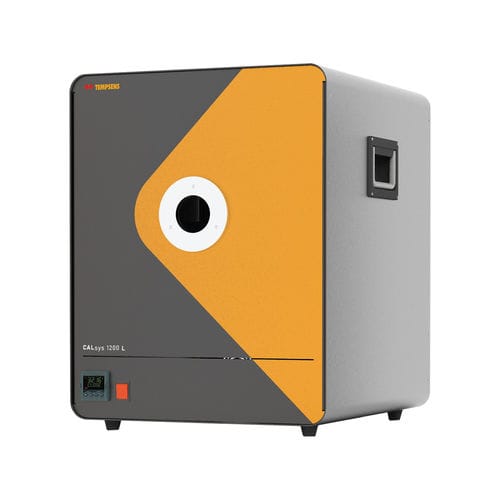 Calibratore di temperatura - Calsys 1200L - TEMPSENS - per  termocoppia / da laboratorio / a blocco secco