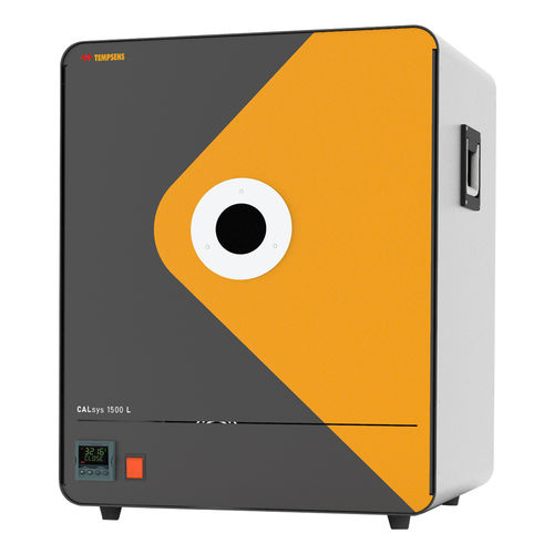 Calibratore di temperatura - Calsys 1500L - TEMPSENS - per  termocoppia / a blocco secco / da laboratorio