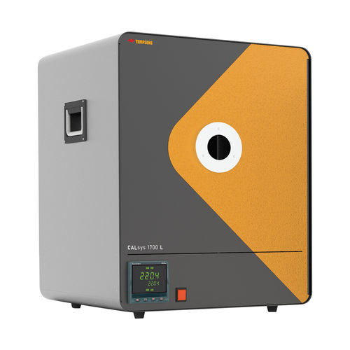 Calibratore di temperatura - Calsys 1700L - TEMPSENS - per  termocoppia / a blocco secco / da laboratorio