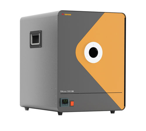Calibratore di temperatura - Calsys 1500BB - TEMPSENS - per pirometro a infrarossi / da laboratorio / industriale