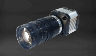Imager termico - ThermCAM-HT - TEMPSENS - di monitoraggio / robusto / ultracompatto