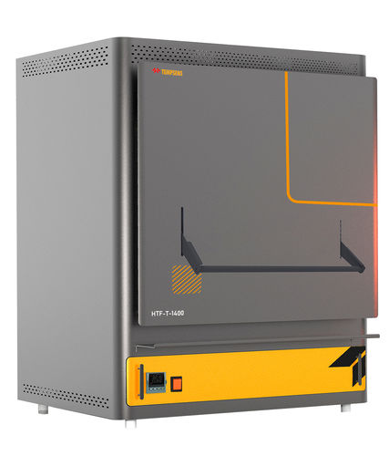 Forno da laboratorio - HTF1800 - TEMPSENS - a camera / per alte temperature