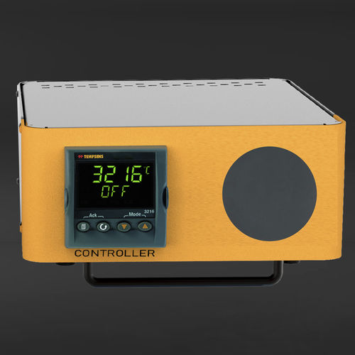 Calibratore di temperatura - CAL FAST BB - TEMPSENS - portatile