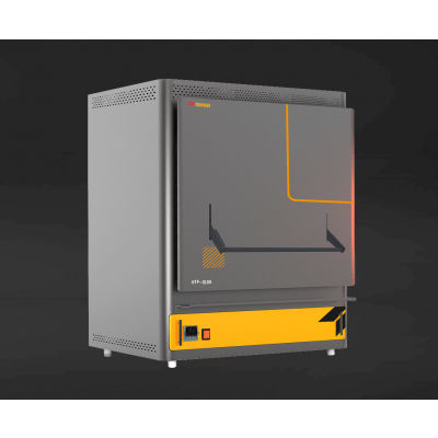 Forno a camera - VMK - TEMPSENS - per alte temperature / da laboratorio