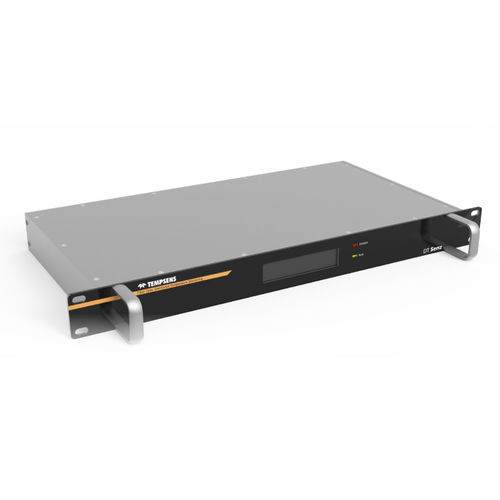 Sensore di temperatura a fibra ottica - DTSenz - TEMPSENS - RS-485 / a sicurezza intrinseca / multivia