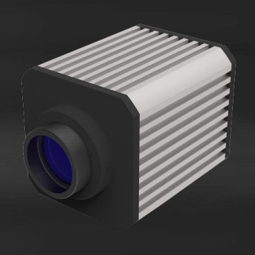 Imager termico - ThermCAM-384 - TEMPSENS - di monitoraggio / robusto
