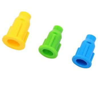 Tappo rotondo - Oetiker - non filettato / a pressione / in polipropilene