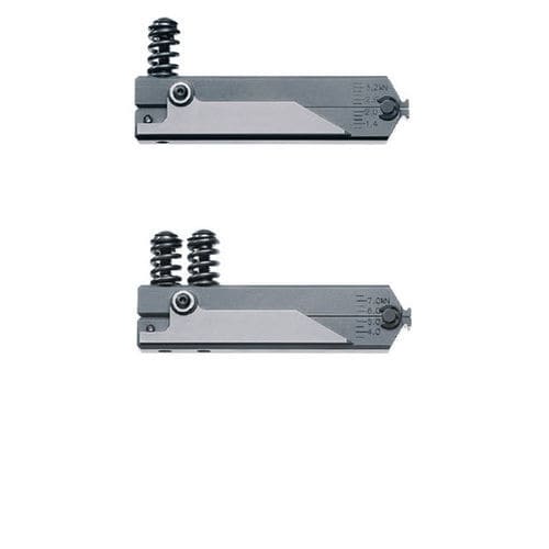 Cella di carico a compressione - SKM series - Oetiker - tipo trave / per ponte estensimetrico / per taratura