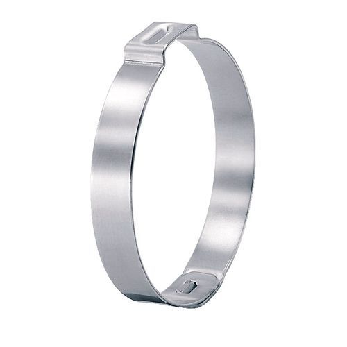 Fascetta stringitubo in acciaio inossidabile - 105 & 155 - Oetiker - regolabile