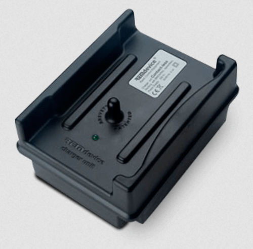 Caricabatteria per radiocomando - REMdevice - a presa / CE / wireless