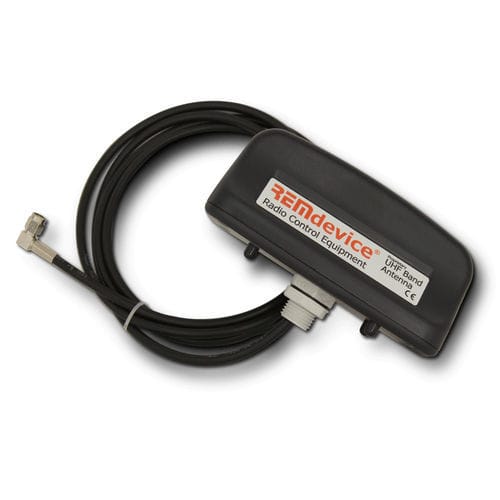 antenna UHF - REMdevice