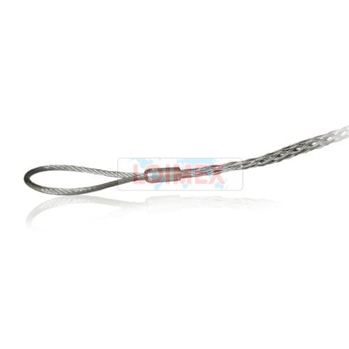 Calza di trazione per cavo - 76 series - LOIMEX - in fibra ottica