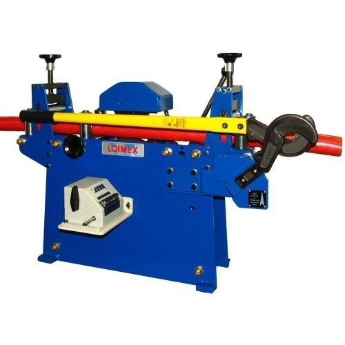Tagliacavi manuale - S50SB - LOIMEX