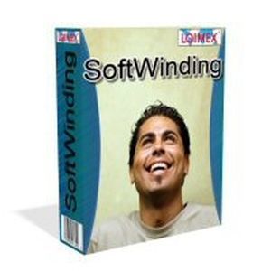 Software di gestione degli ordini - SOFTWINDING - LOIMEX - di gestione progetti / di ottimizzazione / di ERP