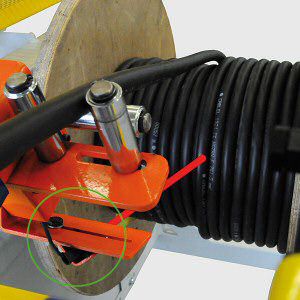 Puntatore laser - BR-LP - LOIMEX