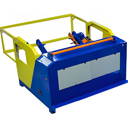 Svolgitore automatico - DVG200  - LOIMEX - per torrette / di cavi / a motore