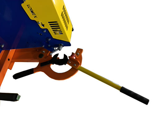 Tagliacavi manuale - BRD-S35 - LOIMEX