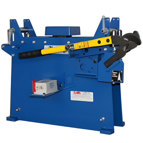Tagliacavi manuale - S35SB - LOIMEX
