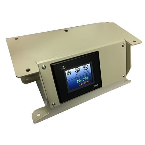 Strumento di misura della lunghezza dei cavi - CD-TOUCH-MID3  - LOIMEX - digitale / industriale / con display
