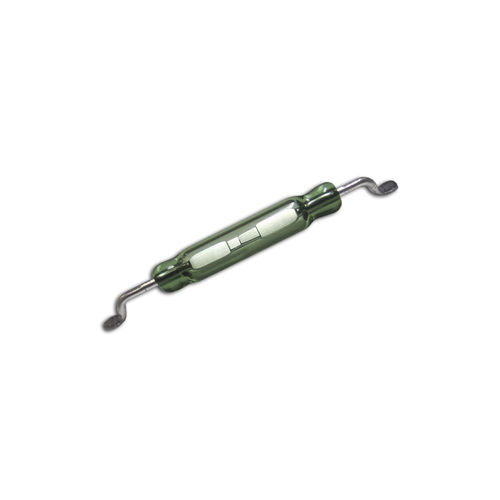Ampolla reed unipolare - RI-02  - The Comus Group - SMD / ultra-miniatura
