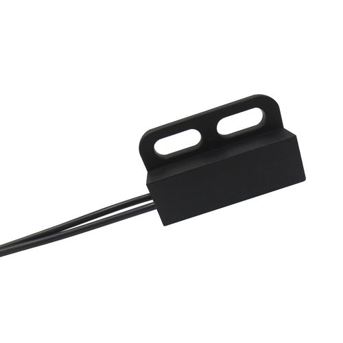 Sensore di prossimità magnetico - SRA-SP series - The Comus Group - rettangolare / analogico / con funzione di commutazione