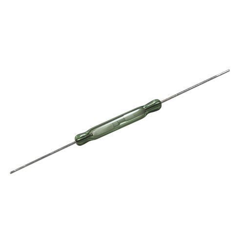 Ampolla reed a commutazione - RI-07 series - The Comus Group - unipolare
