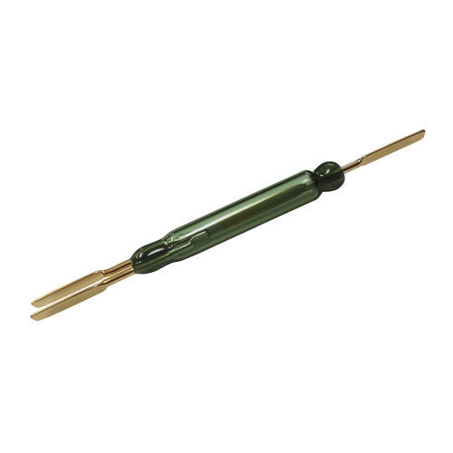 Ampolla reed a commutazione - GC 1915 - The Comus Group - AC/DC / standard