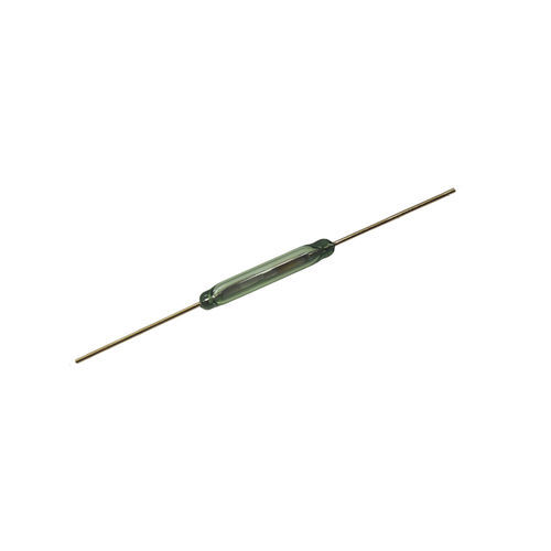 Ampolla reed AC/DC - GC 3717 - The Comus Group - a commutazione / in miniatura